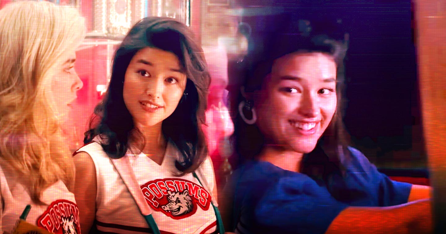 First Official Trailer Of Liza Soberanos Hollywood Movie Released