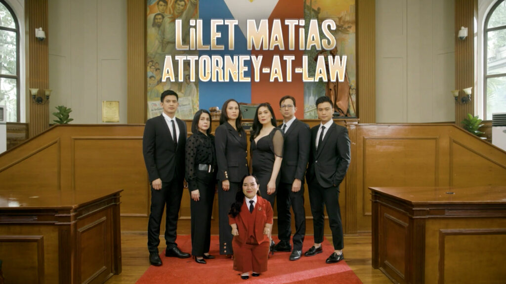 Lilet Matias Attorney at Law
