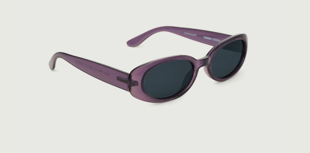 Devon Sunglasses to reinvent yourself 
