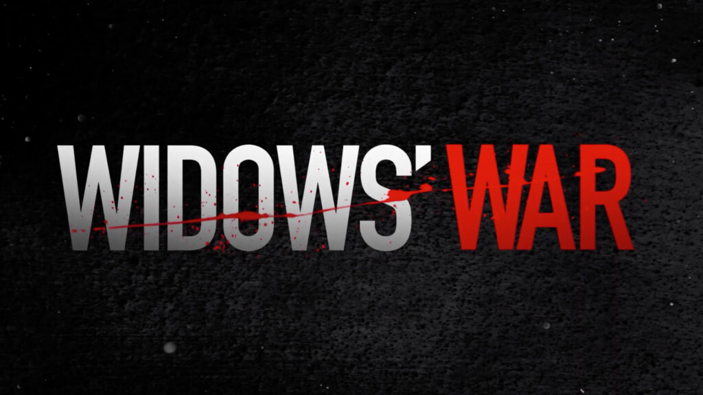 Widows War