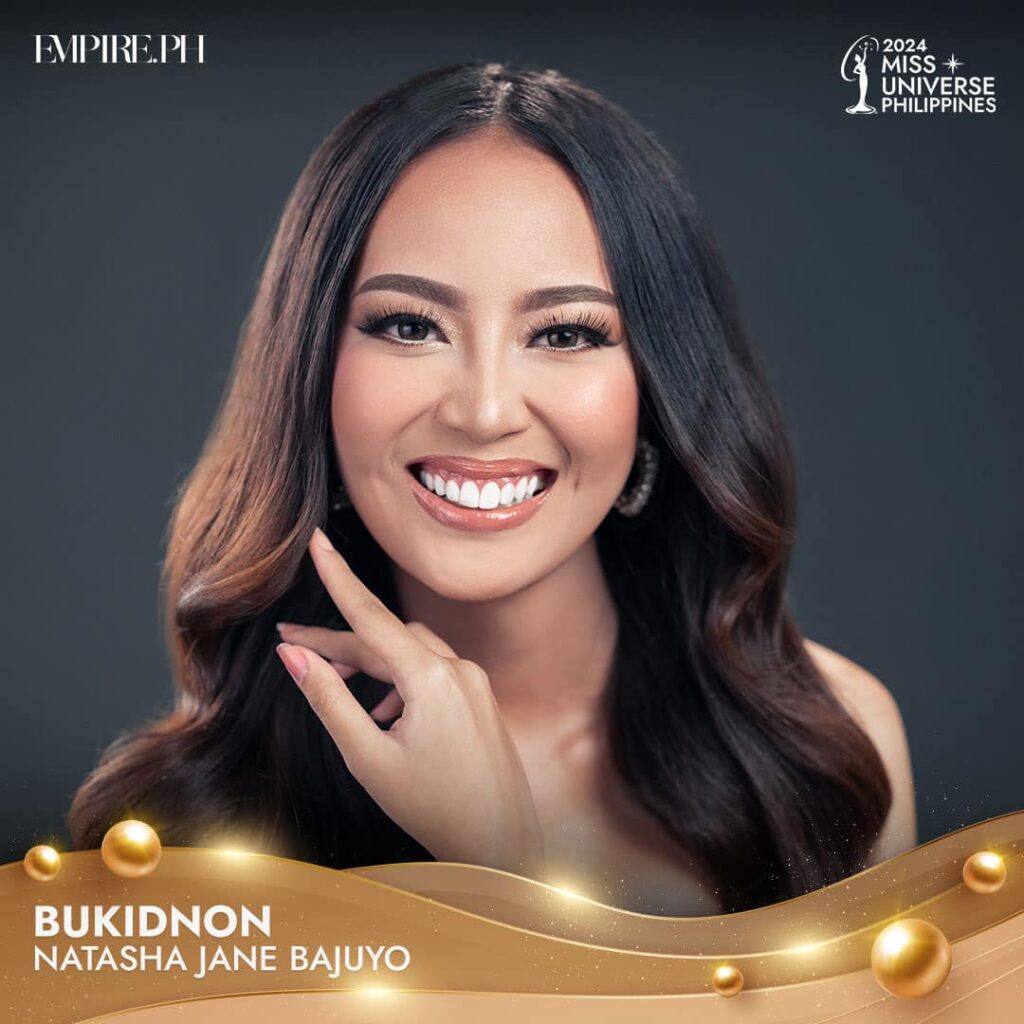 Miss Universe Philippines 2024 Candidates