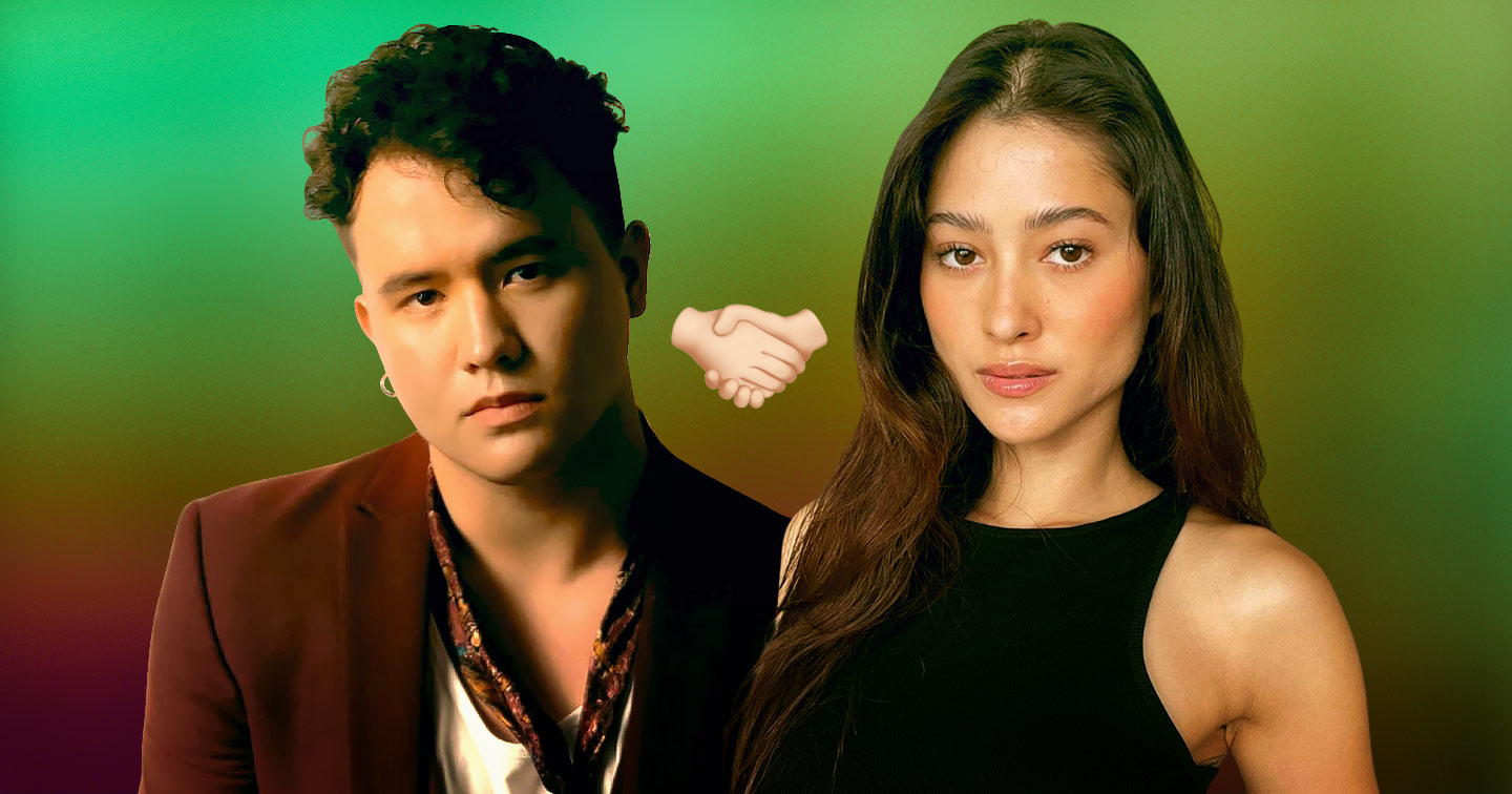 Is Maureen Wroblewitz Open To Become Friends With JK Labajo Again