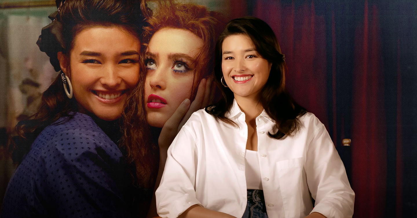 Liza Soberano On Her Hollywood Transition