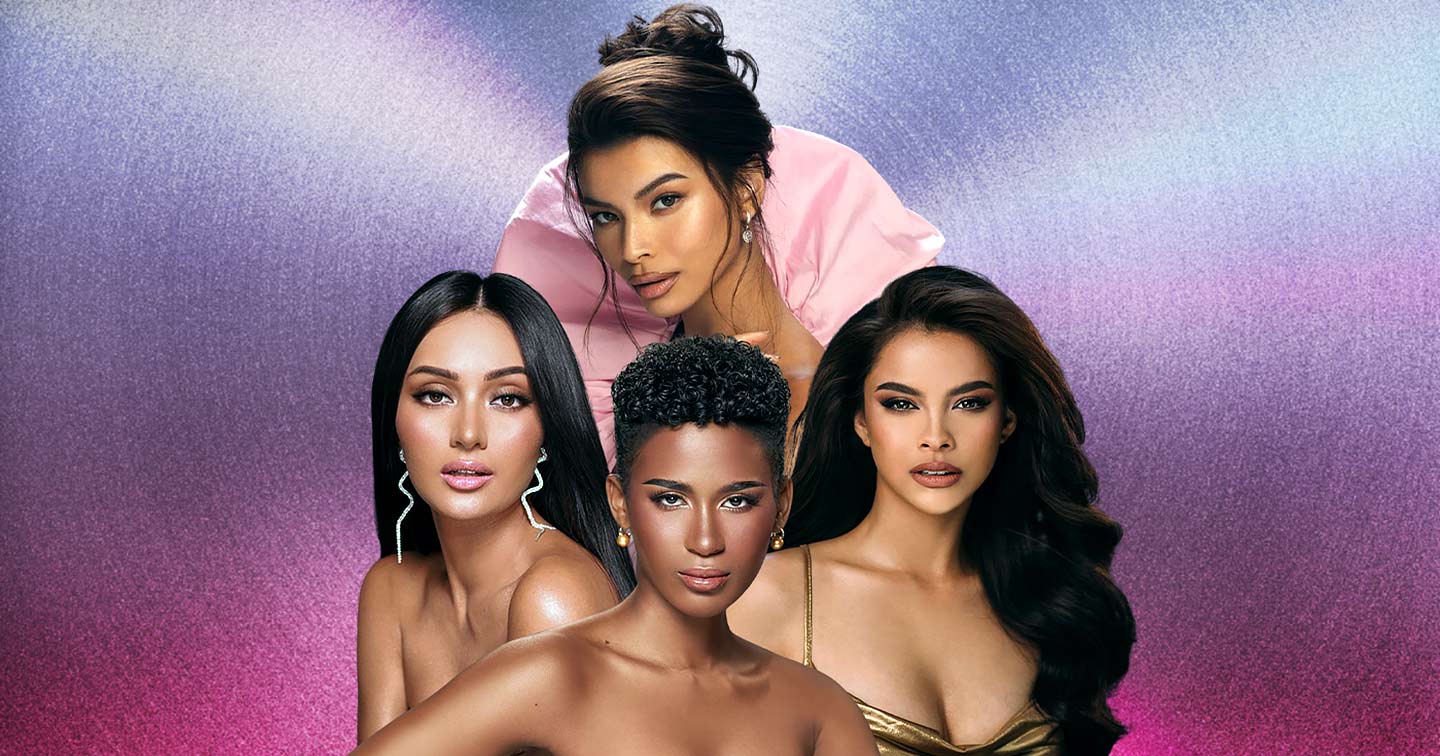 Miss Universe Philippines 2024 List Of Candidates