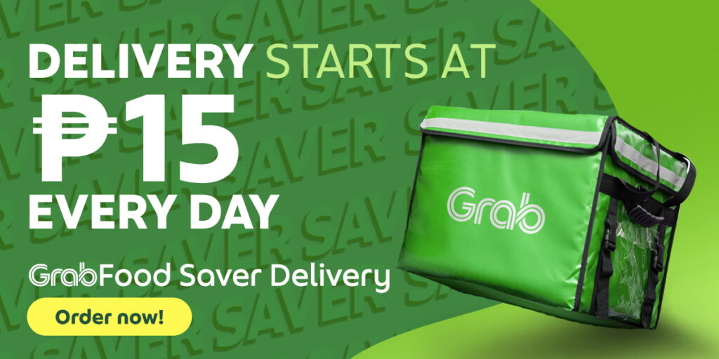 Grab offers GrabFood Saver 