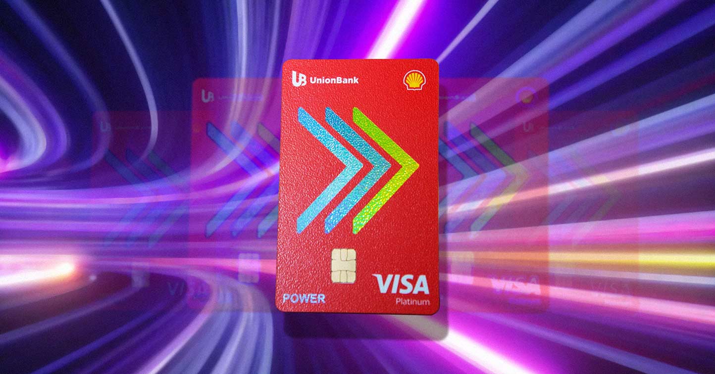 new unionbank shell power card benefits thumbnail