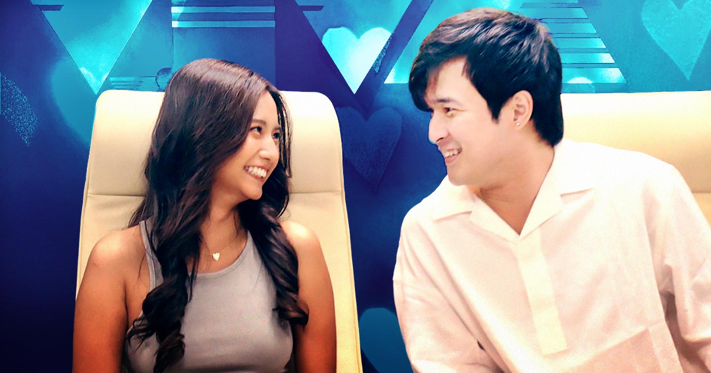 Whats The Real Score Between Jerome Ponce and Krissha Viaje