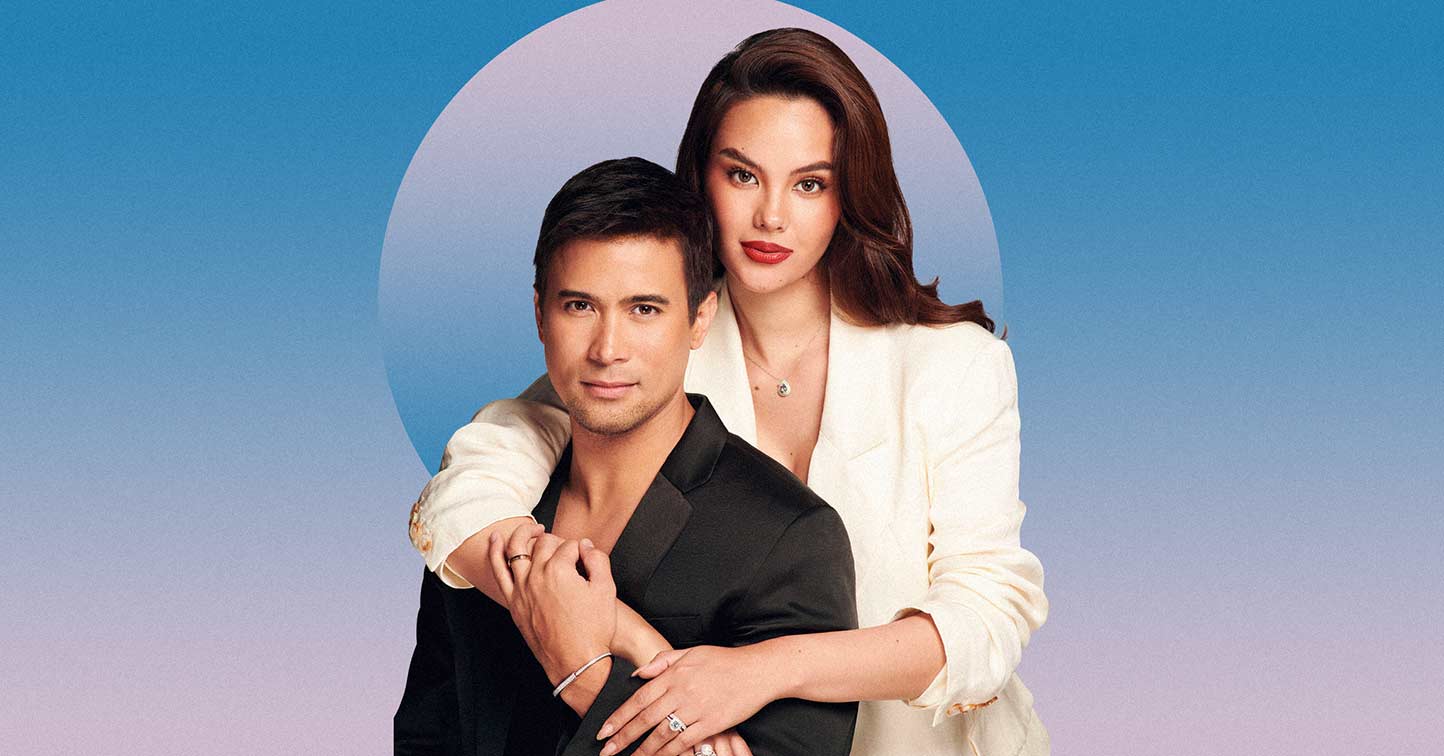 catriona gray sam milby facing relationship challenges thumbnail