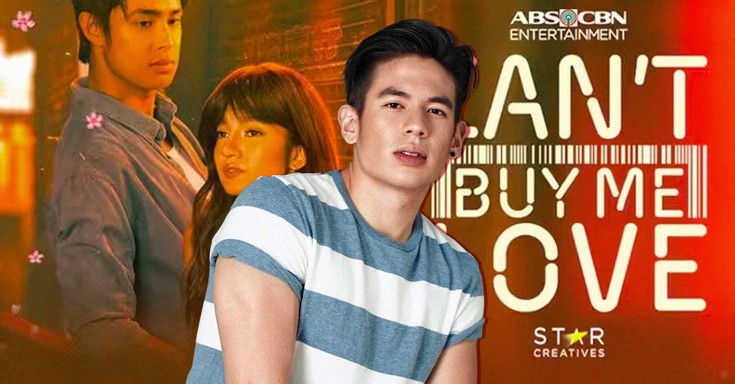 jake ejercito joins cast cant buy me love thumbnail