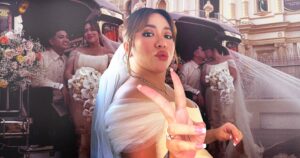 Angeline Quinto Ties The Knot With Nonrev Daquina