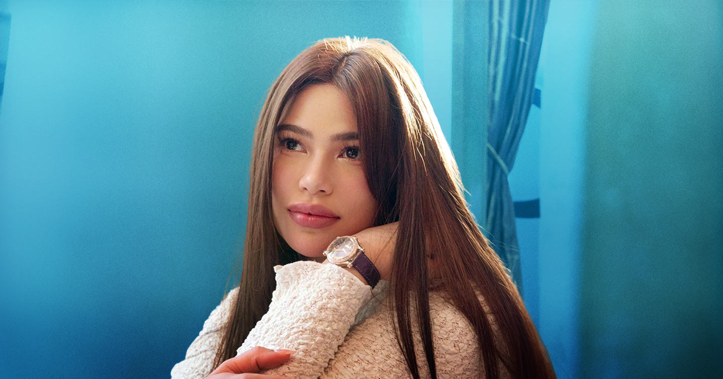 Denise Laurel Shares Bad Experience In Doing Collaborations