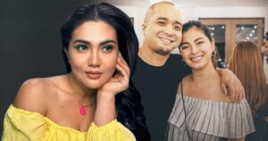 Dimples Romana Gives Update About Angel Locsin And Husband Neil Arce