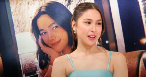 Heres What Julia Barretto Has To Say About Her Reconciliation With Bea Alonzo