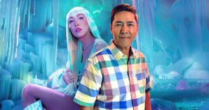 Is Vic Sotto Willing To Do A Film Collaboration With Vice Ganda