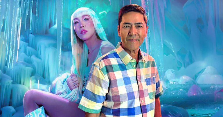 Is Vic Sotto Willing To Do A Film Collaboration With Vice Ganda