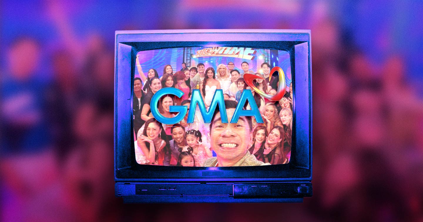 Its Showtime Hosts Air Words Of Gratitude
