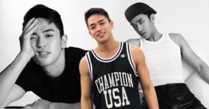 david licauco defends self being called out photo op attitude thumbnail