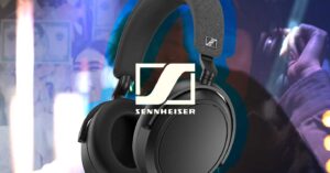 new sennheiser products thumbnail