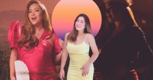 angeline quinto reveals baby gender piliin mo ang pilipinas tiktok trend thumbnail