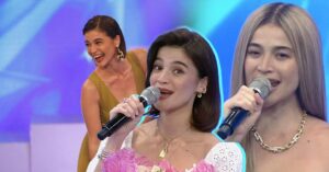 anne curtis funny lutang moments on its showtime thumbnail