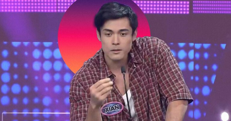 xian lim message to ex on family feud thumbnail